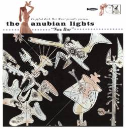Anubian Lights : Naz Bar